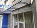 Дашок Plastimet 2.05x1 м Style, темно-сірий моноліт 3 мм, бронза DashOk-2.05x1-Ss-3-b фото 20