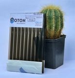 Полікарбонат 10 мм бронза 2.1х6 SOTON CLASSIC soton-2.1x6-10-bronze-m фото
