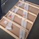 Дашок Plastimet 1.5x1 м Style, мідь антик, моноліт 3 мм, бронза DashOk-1.5x1-Sb-3-b фото 10