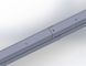 Дашок Plastimet 4,05x1 м Style, темно-сірий, моноліт 4 мм, бронза DashOk-4.05x1-Ss-4-b фото 4