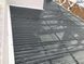 Профільний полікарбонат SUNTUF GR 76/16 UV2 0.8 мм сірий Solar Grey 1,26х3 м suntuf-1.26x3-0.8-sg фото 2