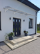 Дашок Plastimet 3,05x1 м Style, білий, моноліт 3 мм, бронза DashOk-3.05x1-Sw-3-b фото 1